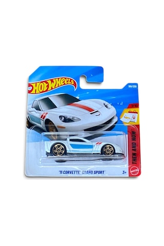 3 Lü Hot Wheels 2026 Set Karışık Renkler Ve Modeller
