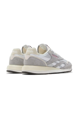Reebok 100230499 Classic Nylon 89 Spor Ayakkabı Gri Gri