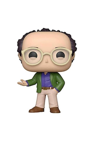 Funko Pop Television Seinfeld George 1082
