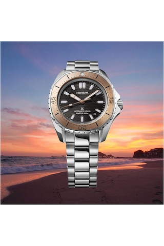 Seiko Prospex Divers 300M Coastal Scene SPB485J Otomatik Erkek Kol Saati