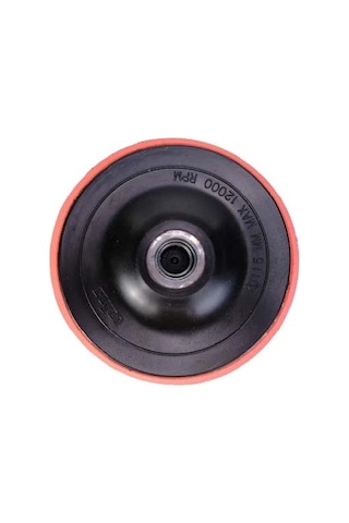 Rayno Ryn10652 115mm Cırt Disk Zımpara Tabanı 10 Lu