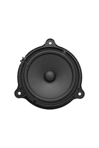 Powermaster Pw-rn650 6.5 16 Cm 4 Ohm Renault Araçlar İçin Tekli Oto Hoparlör