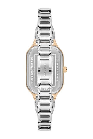 U.s. Polo Assn. Uspa2111-03 Kadın Kol Saati Rose Gold