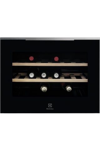 Electrolux KBW5X 46 L Ankastre Şarap Dolabı