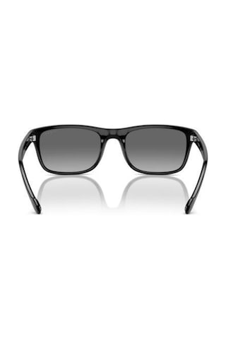 Vogue Vo 5547-sı Col W44/11 53-19-145 Unisex Güneş Gözlüğü