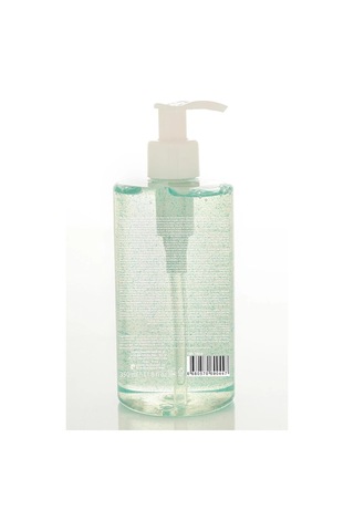 Moisturizing Facial Cleanser With Aloe Vera & Rosemary Extract-köpük Jel