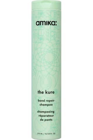 Amika The Kure Hasarlı Saçlar İçin Onarıcı Yeniden Yapılandırıcı Saç Kremi 275 ML