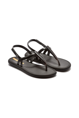 Ipanema İpanema Glossy Kadın Sandalet Siyah 35/42 DD0025 Siyah