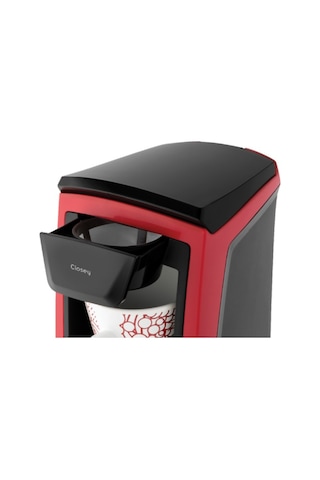 Fakir Closey 1000 W Filtre Kahve Makinesi