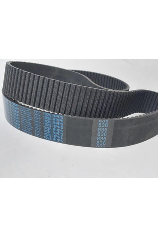 Rpp5m 1025 Megadyne 30mm Kauçuk Zaman Kayış