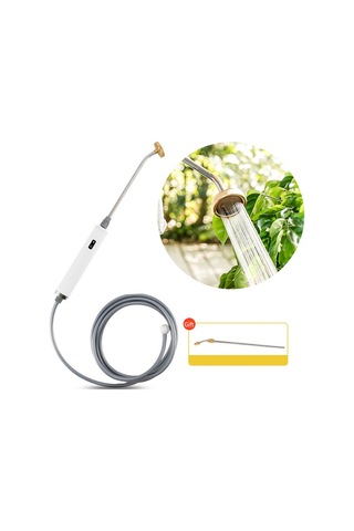 Hallow 3 Püskürtme Ayarlanabilir Ve Tek Tıklamayla Kolay Kullanıma H48013 3