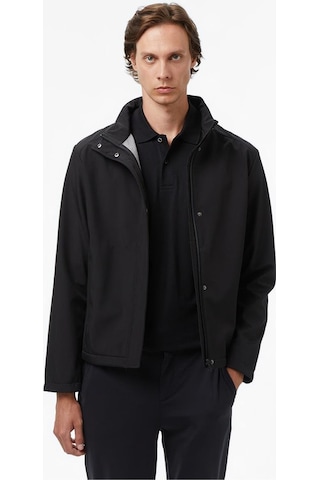 Nautica Erkek Siyah Regular Fit Mont-11482 0tb-siyah