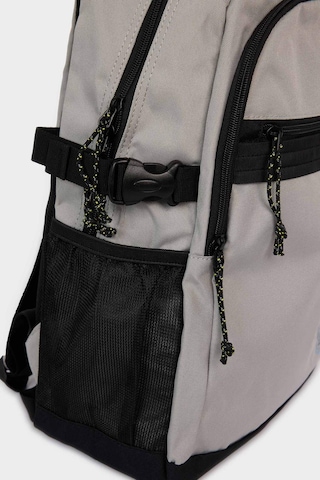 Defacto Erkek Sırt Çantası F2353axnsgr129 Gri