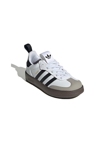 Adidas Adifom Samba 360 C Çocuk Günlük Ayakkabı Ih3505 Beyaz Beyaz