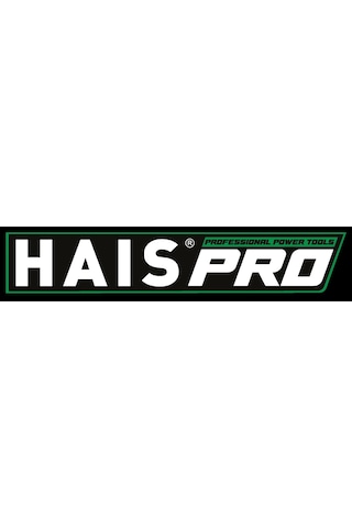 Hais 100 Litre Sessiz Yağsız Hava Kompresörü 4,5 Hp