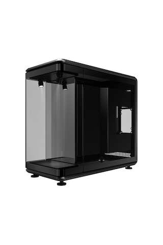 Cooler Master Masterframe 360 Cm Mf360-kınn-s00 Fansız Atx Siyah Akak0col0053