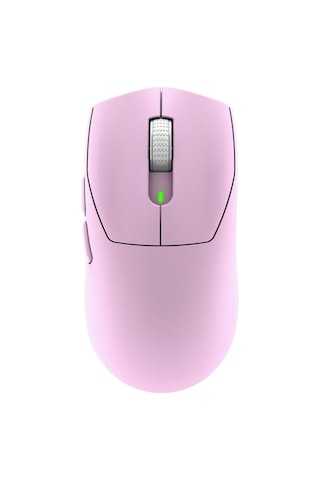 Msı Forge Gm340 Wıreless Violet Pixart 3311 Sensör Rgb Kablosuz Gaming Mouse Forge Gm340 W Vıolet