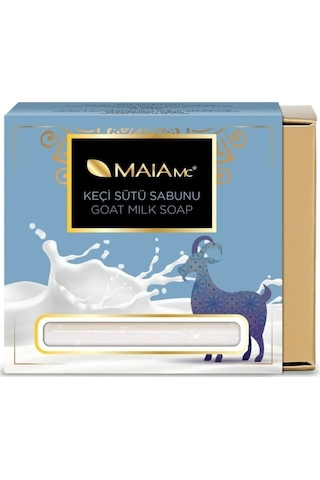 Maia Mc Keçi Sütü Sabunu 24 x 150 G