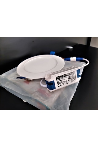 Ack 9w Led Spot