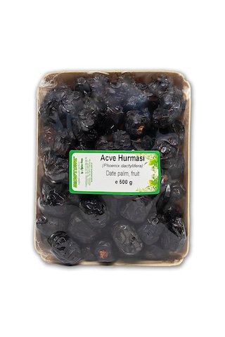 Acve Hurması 500 G 500  G
