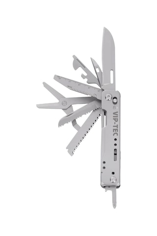 Vıp-tec 13 Parça Multi Fonksiyonel Katlanabilir Çakı