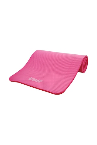 Voit Nbr Yoga Minderi 180x61 Cm Pembe