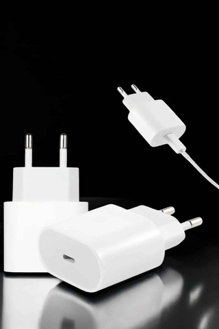 Güç Adaptörü Ve Kablosu Şarj Aleti 15/15 Pro Max Uyumlu Hızlı Şarj 19257279