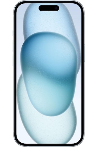 Apple İPhone 15 256 GB Mavi (Outlet)