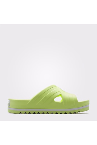 Converse Chuck Taylor All Star Lounge Sandal Lite Cx Unisex Yeşil Terlik