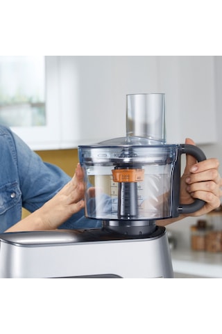 Kenwood Multi Pro Çok Amaçlı Öğütme Robotu Kah65.000pl