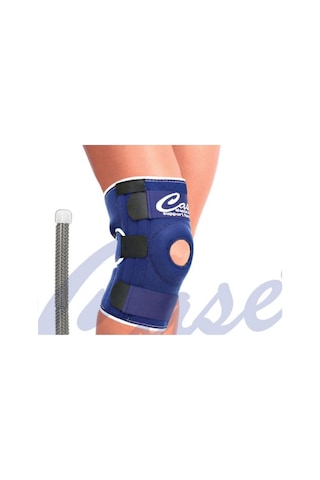 Case Hb5110 Fleksible Balenli Patella Destekli Dizlik Standart