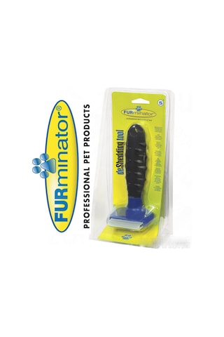 Furminator Kedi Köpek Tarağı 4.5 CM