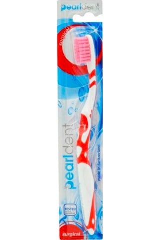 Pearldent Surgical Ameliyat Sonrası Diş Fırçası