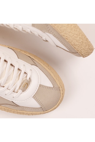 Sneaker Günlük Erkek Pu101c-050 Puraai 1.01 Classıc Coconut Milk Coconut Milk