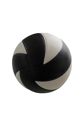 Muba Voleybol Topu 300Gr Yapıştırma Soft Touch Voleybol Topu Çok Renkli