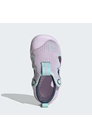 Adidas Altaventure 3 I Çocuk Sandalet C-adıjq2276p10a00 Mor