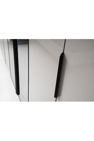 Nil %100 Mdf 6 Kapaklı Gardırop