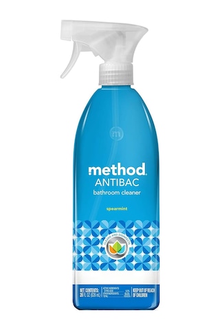 Method Banyo Temizleyici Nane Kokulu 828 ML