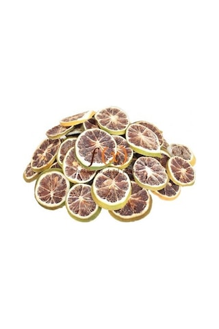 Fx Food Lime Limon Kurusu 1 Kg