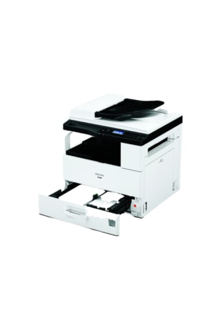 Ricoh Im2701 A3 Siyah Beyaz Çok Fonksiyonlu Yazıcı
