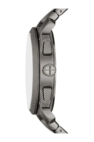 Fossil Ffs6098 Erkek Kol Saati Füme