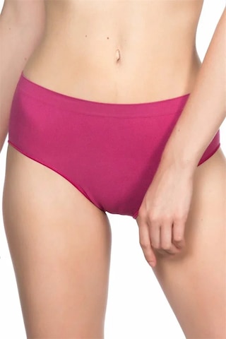 Veraura Lifestyle Mürdüm Mı 3002 Soft Mama Slip