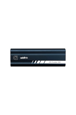 Addlink P21 1tb 2000-1950mb/s Usb 3.2 Gen2 Type-c Portable Taşınabilir Ssd Ad1tbp21b2k