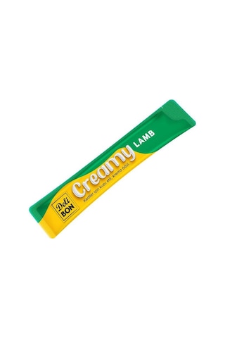 Delibon Creamy Ödül Maması Kuzulu 15gr 1 Tane