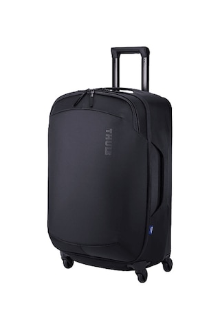 Thule Subterra 2, 4 Tekerlek, 68cm Valiz Siyah