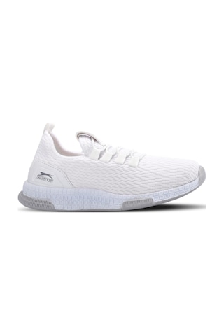 Slazenger ABENA I Çocuk Beyaz Sneaker
