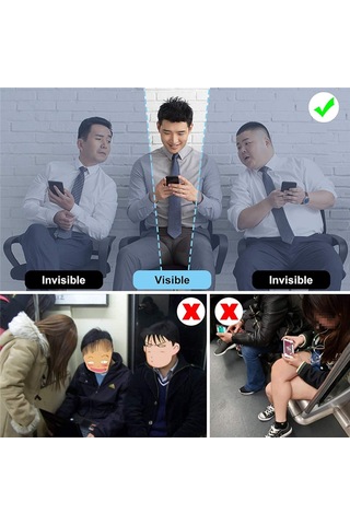 Samsung Galaxy A53 5G Mat Hayalet Ekran Koruyucu Cam Parmak Izsiz Istemiyorum