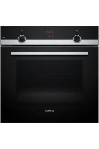 Siemens HB534FER3T 66 L Ankastre Fırın