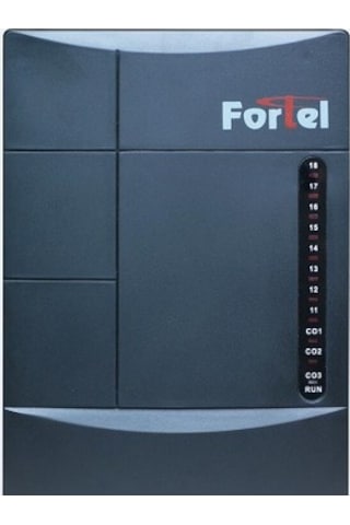 Fortel Z206 2/6 Telefon Santrali 20 Sn Robot