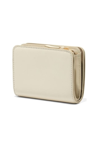 Marc By Marc Jacobs Kadın Cüzdan 2s3smp003s01-123 2s3smp003s01-123 Krem Krem